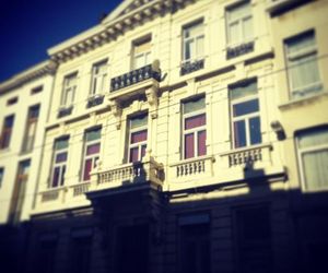 Boomerang Antwerp Antwerp Belgium