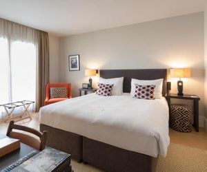 Hotel FRANQ Antwerp Belgium