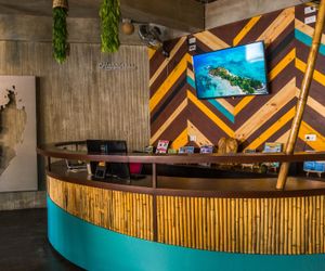 Happiness Hostel Lagen Island Philippines
