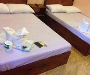 The Only Place Inn - Room A Lagen Island Philippines