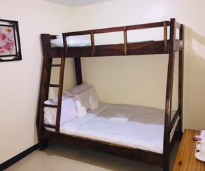 JaiJai Backpackers (Studio Type )James Room Coron Philippines
