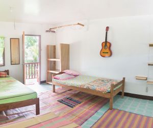 Mango Tree House 2 a quiet & smiling place Taytay Sandoval Philippines