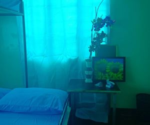 Catubig Pension House Coron Philippines