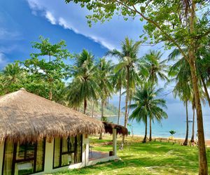 Moon Beach Villas, El Nido Lagen Island Philippines