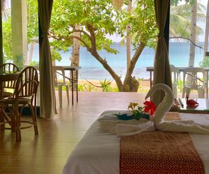 Studio Villa Moon Beach Villas, El Nido Lagen Island Philippines