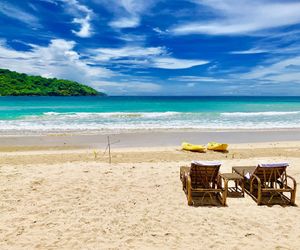 Fishermans Cottage, El Nido Lagen Island Philippines