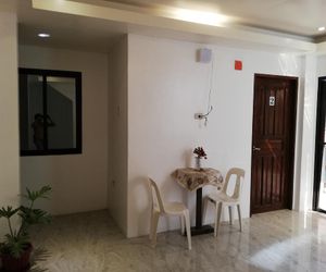 The Only Place Inn - Room 2 Lagen Island Philippines