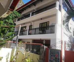 The Only Place Inn- Room 4 Lagen Island Philippines
