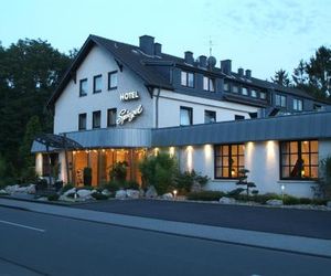 Hotel Spiegel Roesrath Germany
