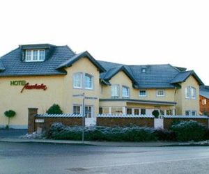 Hotel Auerhahn Pulheim Germany