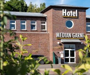 Median Hotel Garni Wernigerode Germany