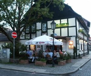 La Rustica Altstadthotel Wernigerode Germany