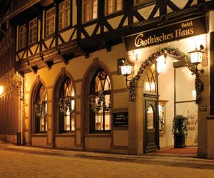 Travel Charme Hotel Gothisches Haus Wernigerode Germany