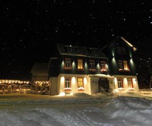 Pension Barbara Schierke Germany
