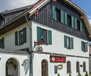 Gasthof-Stadel Schierke Germany