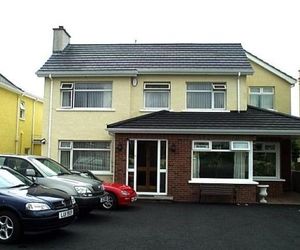 Aaranmore Lodge Guest House Portrush United Kingdom