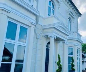 Magherabuoy House Hotel Portrush United Kingdom