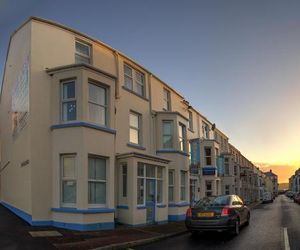 Portrush Holiday Hostel Portrush United Kingdom