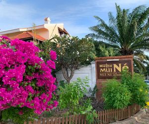 Sea Villa C42 - Resort Villa Muine Domaine Phan Thiet Vietnam