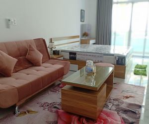 FOR RENT ONE-BEDROOMS APARTMENT AT MUI NE Phan Thiet Vietnam