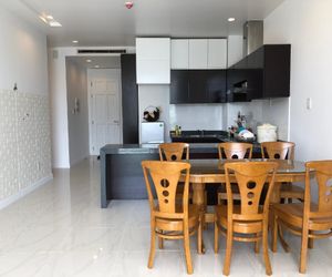 3 BEDROOM APARTMENT FOR RENT IN MUI NE-PHAN THIET Phan Thiet Vietnam