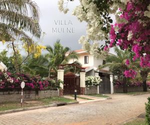 Sea Villa D3 - Resort Villa Muine Domaine Phan Thiet Vietnam