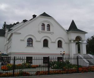 Kremlyovsky Hotel Suzdal Russia