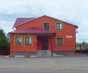 Hotel Uyutnyy Tyoplyy Dom Suzdal Russia