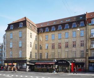 Milling Hotel Ritz Aarhus City Aarhus Denmark