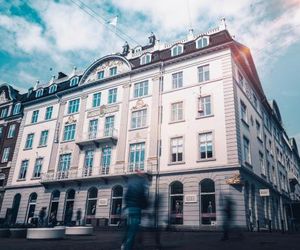 Hotel Royal Aarhus Denmark