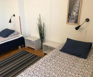 Gavle Bed & Breakfast Gavle Sweden