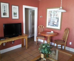 The Conch House Marina Resort Saint Augustine United States