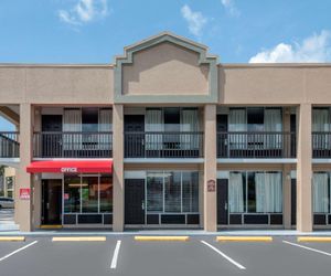 Econo Lodge Saint Augustine United States