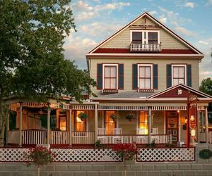 Cedar House Inn Saint Augustine United States