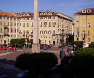 B&B Saluzzo Paesana 1718 Torino Italy