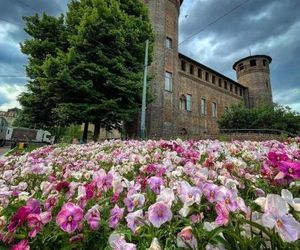 B&B Carlo Alberto Torino Italy