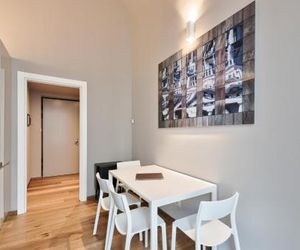 Palazzo Del Carretto-Art Apartments Torino Italy