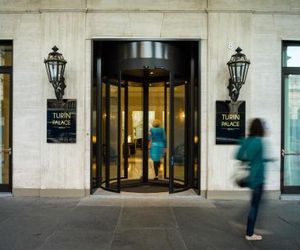 Turin Palace Hotel Torino Italy