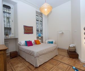 Bed and Breakfast Torino Crocetta Torino Italy