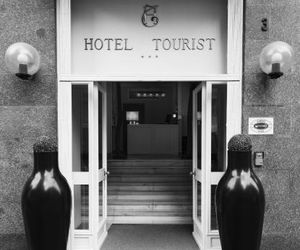 Hotel Tourist Torino Italy