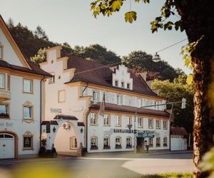 Hotel Bayerischer Hof Kempten Germany