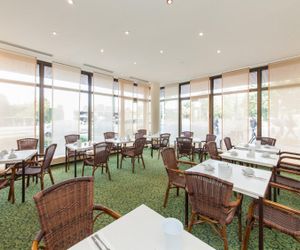Hotel Mirage Neuss Neuss Germany