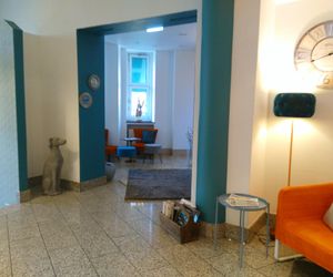 Hotel Viktoria Neuss Neuss Germany