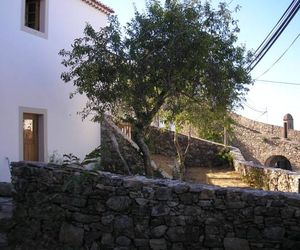 Casa da Silveirinha Marvao Portugal