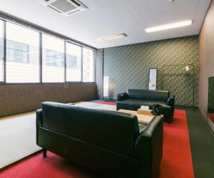 Japango Guesthouse ( Gion branch  No.3) Fukuoka Japan