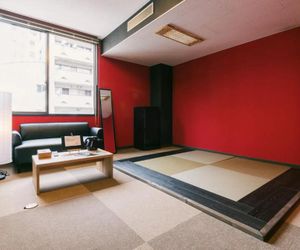 Japango Guesthouse ( Gion branch  No.6) Fukuoka Japan