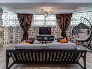 Бутик-отель Графтио
