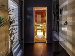 Бутик-отель Графтио