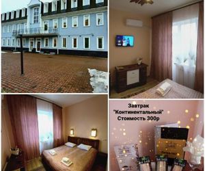 Usadba Strelingof Strelna Russia