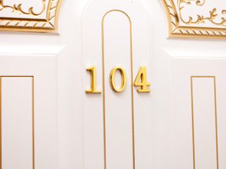 Апартаменты Гранд Кронверкский
